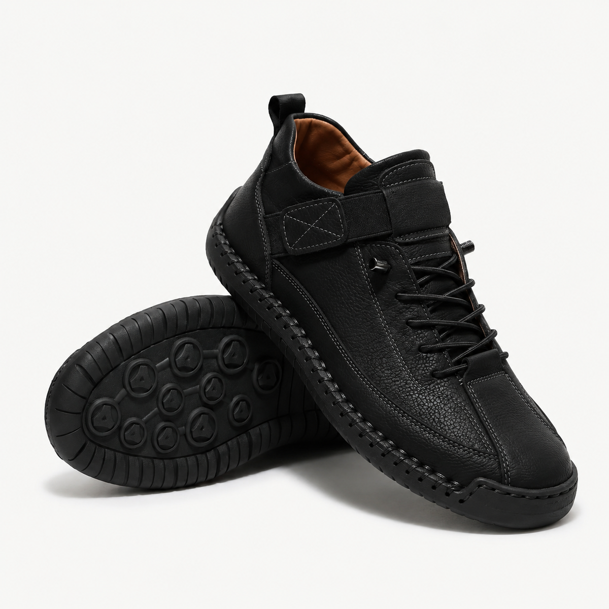 Elke | Leichter Komfort-Sneaker