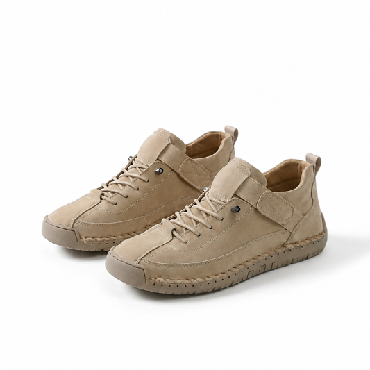 Elke | Leichter Komfort-Sneaker