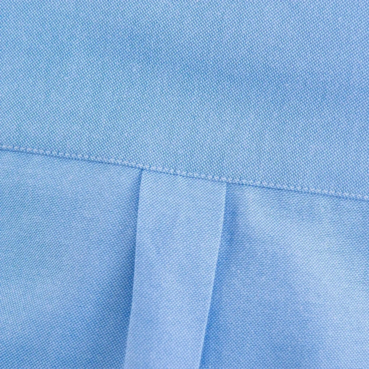 Lukas | Mintgrünes Button-down-Hemd