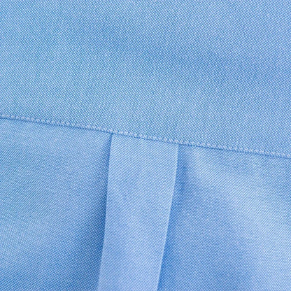 Lukas | Mintgrünes Button-down-Hemd
