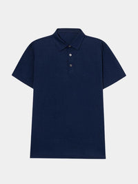 Dunkel Marineblau