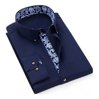 Marineblau