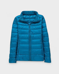 Himmelblau Blau