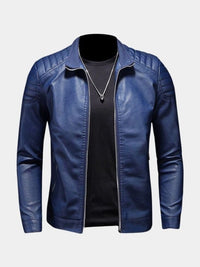 Blau