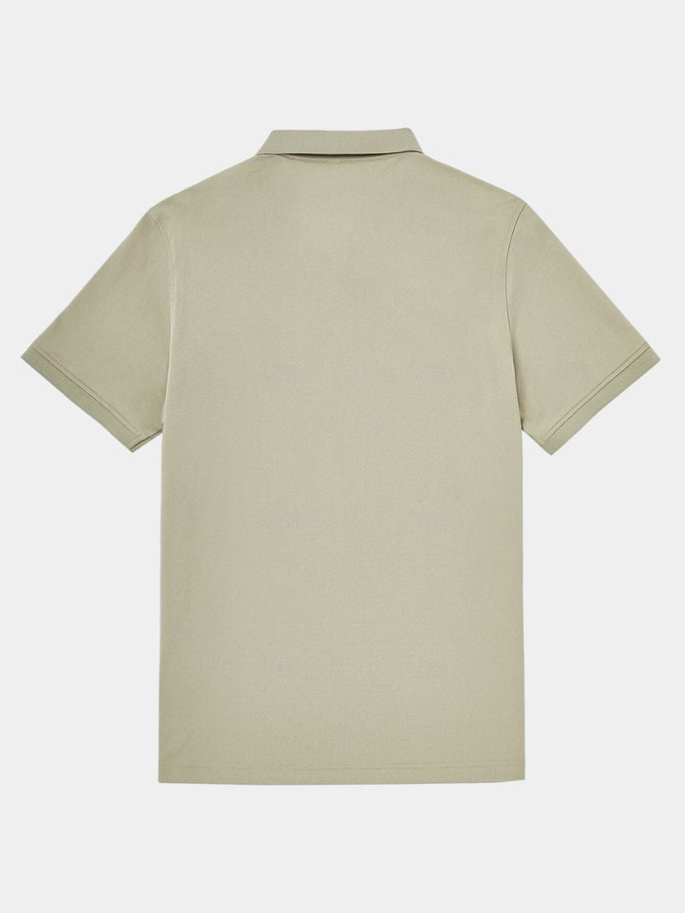 Marius | Klassisches Kurzarm-Poloshirt