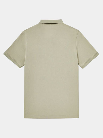 Marius | Klassisches Kurzarm-Poloshirt