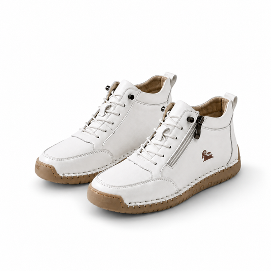 Ilse | Komfort-Sneaker mit Reißverschluss