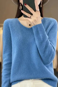 Blau