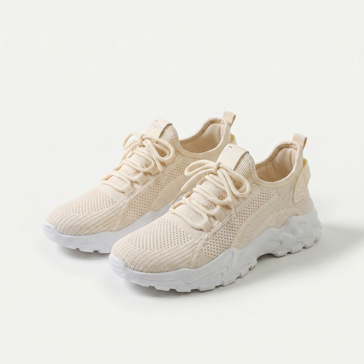 Maja | Sneaker mit Plateausohle
