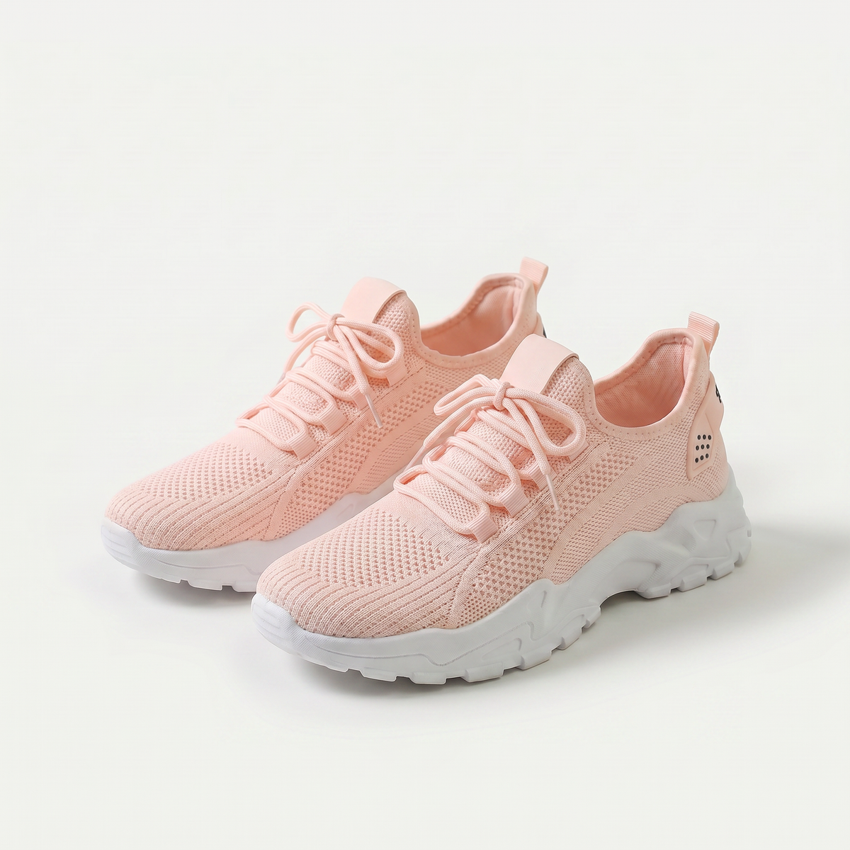 Maja | Sneaker mit Plateausohle