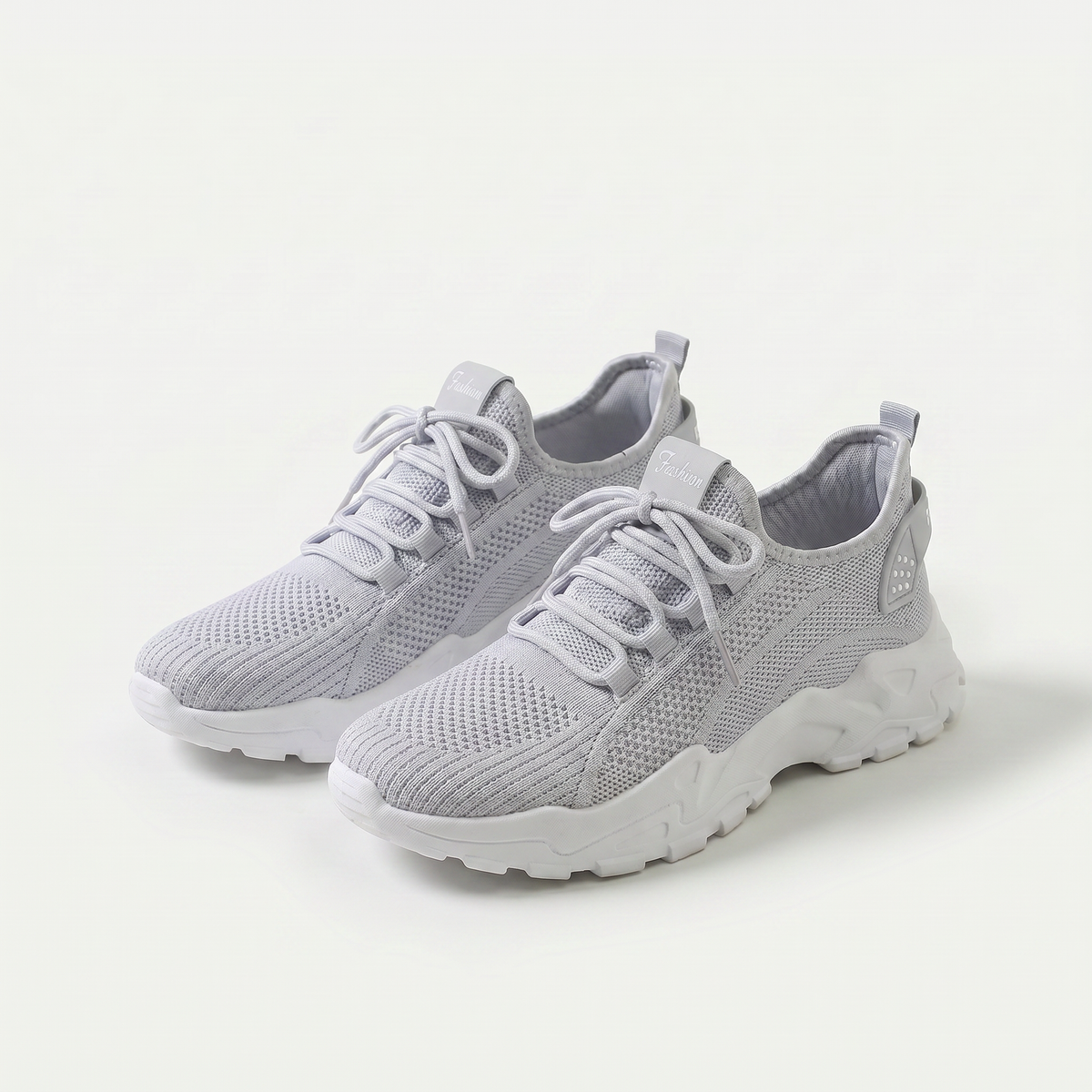 Maja | Sneaker mit Plateausohle