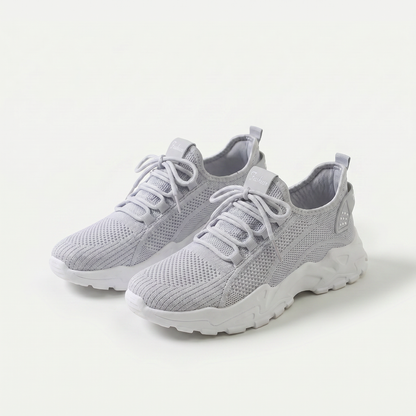 Maja | Sneaker mit Plateausohle
