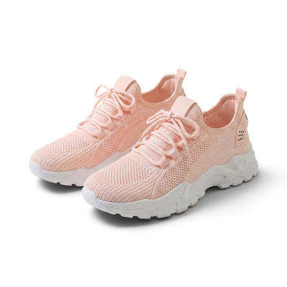 Maja | Sneaker mit Plateausohle