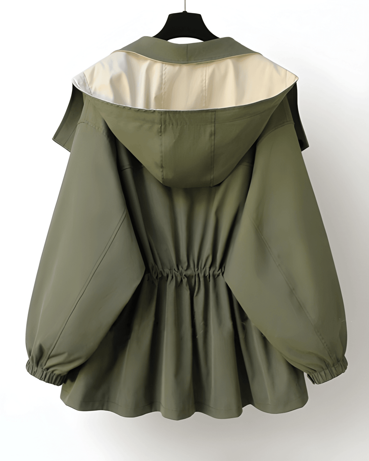 Marisa | Wasserabweisende Colorblock-Jacke