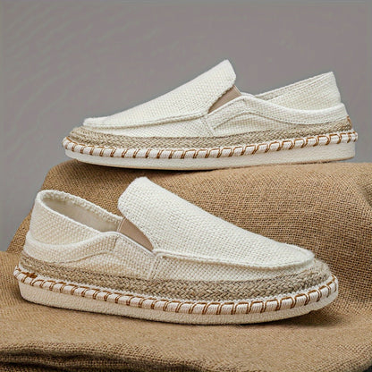 Alfons | Leichte Sommer-Loafer