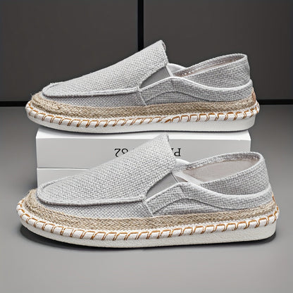 Alfons | Leichte Sommer-Loafer