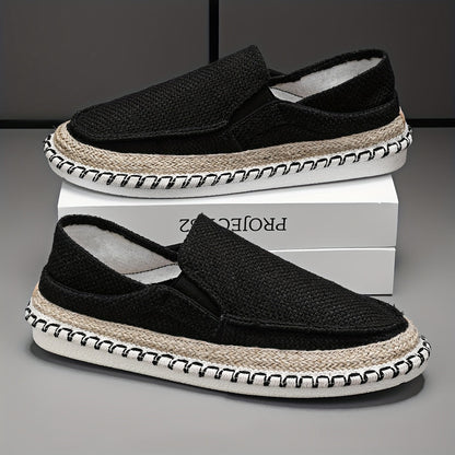 Alfons | Leichte Sommer-Loafer