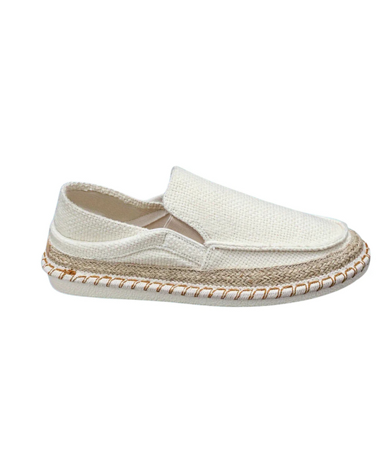 Alfons | Leichte Sommer-Loafer