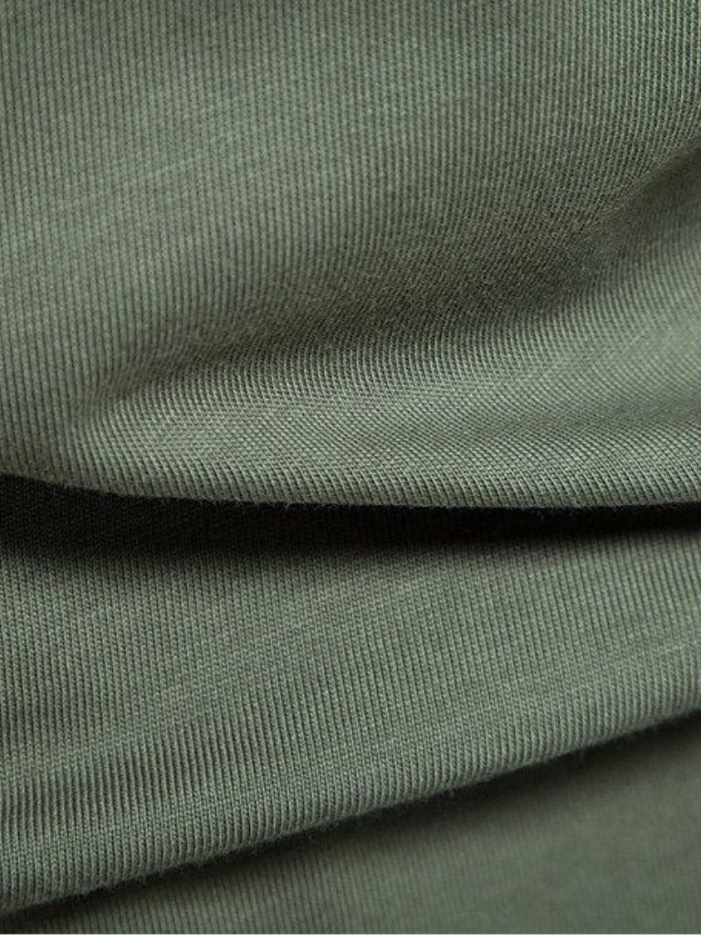 Nils | Klassisches dunkelblaues Poloshirt
