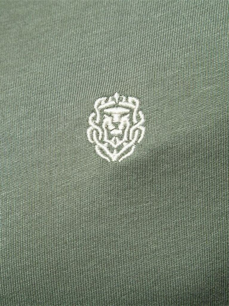 Nils | Klassisches dunkelblaues Poloshirt