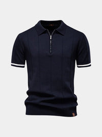 Dunkel Marineblau