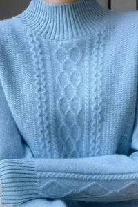 Himmelblau Blau