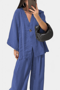 Blau