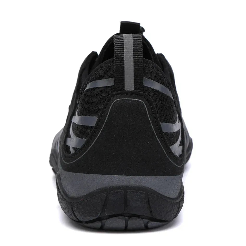 Naturschritt | Barfußschuhe für gesunde Füße