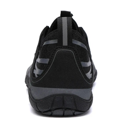 Naturschritt | Barfußschuhe für gesunde Füße