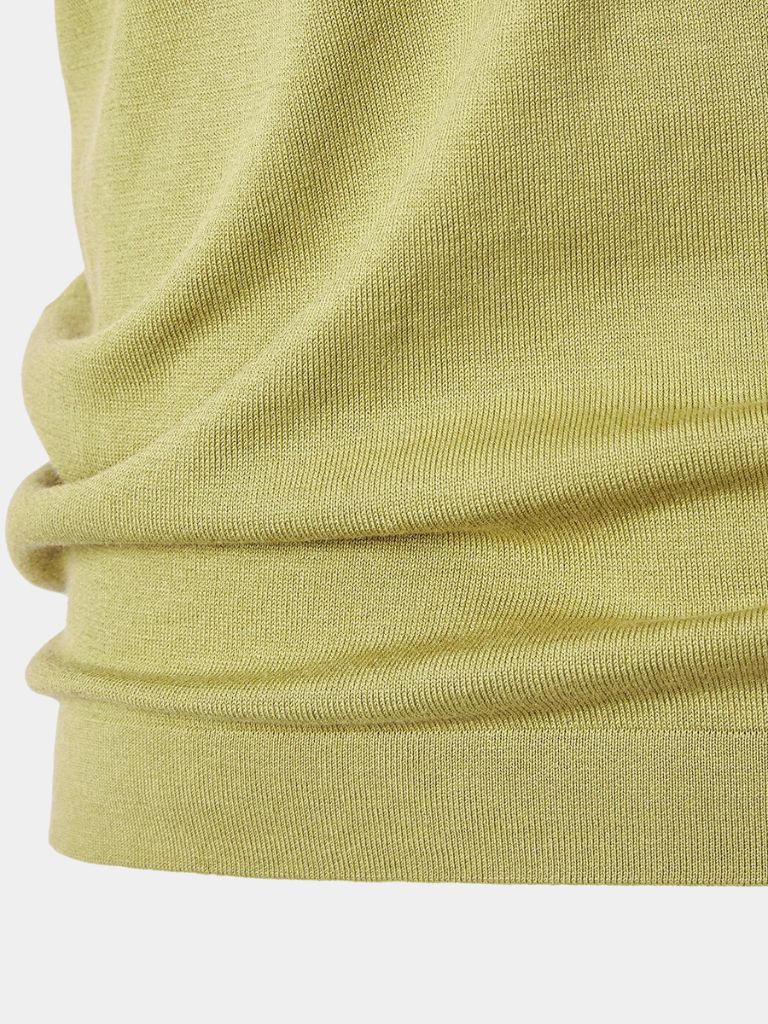 Philipp | Klassisches Kurzarm-Poloshirt