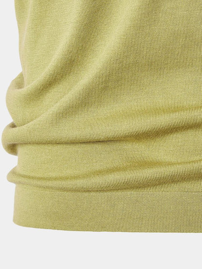 Philipp | Klassisches Kurzarm-Poloshirt