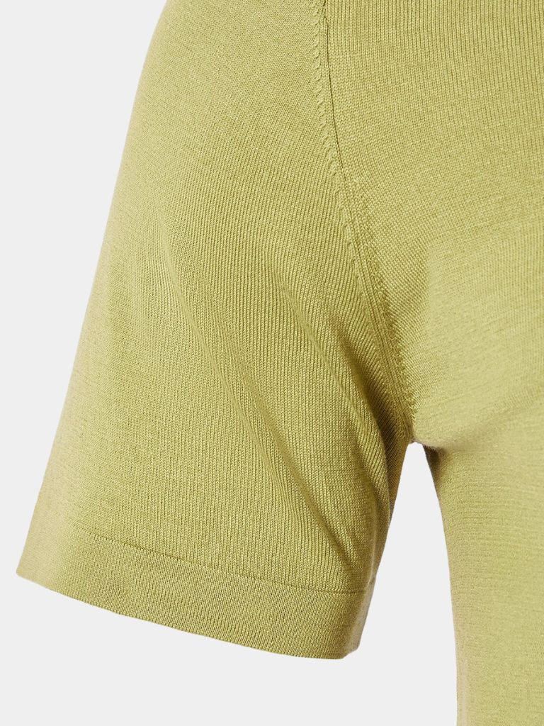 Philipp | Klassisches Kurzarm-Poloshirt