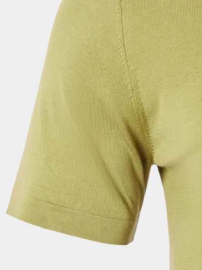 Philipp | Klassisches Kurzarm-Poloshirt