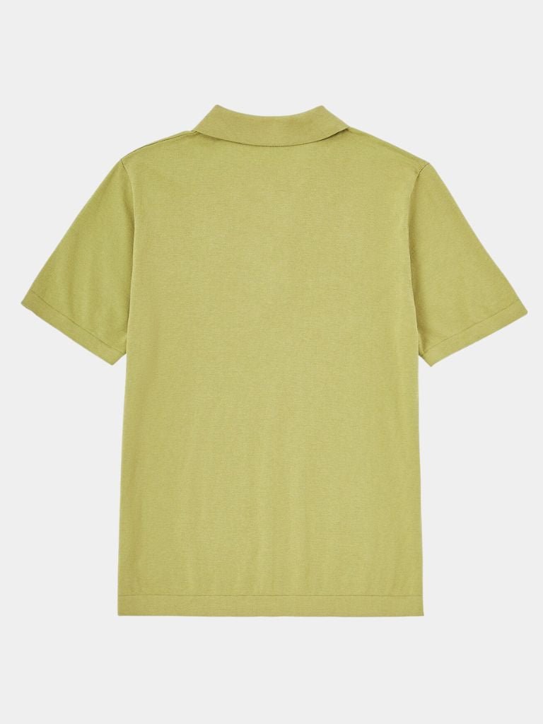 Philipp | Klassisches Kurzarm-Poloshirt