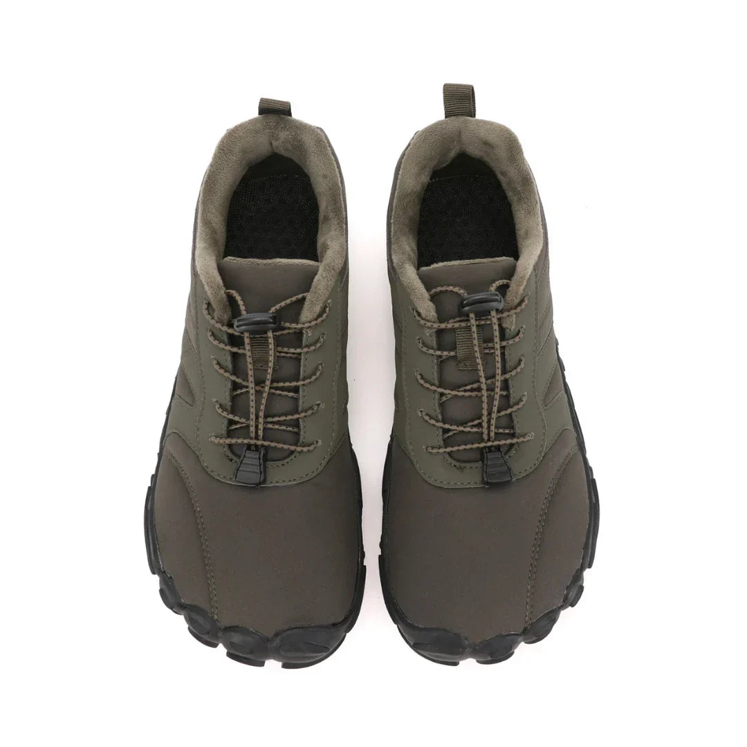 Heike | Wasserabweisende Barfußschuhe