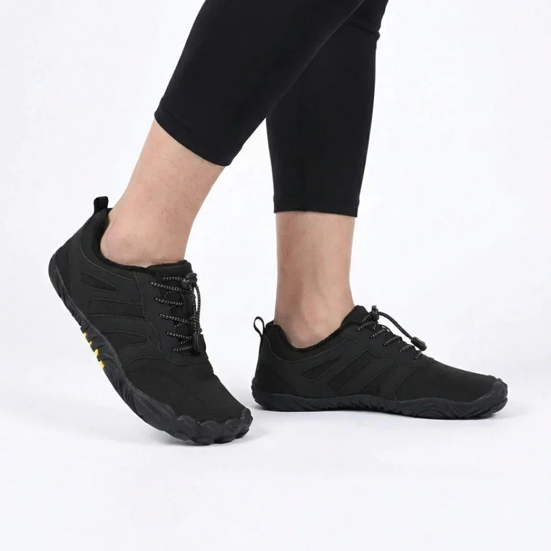 Heike | Wasserabweisende Barfußschuhe