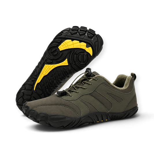 Heike | Wasserabweisende Barfußschuhe