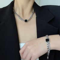 Silber