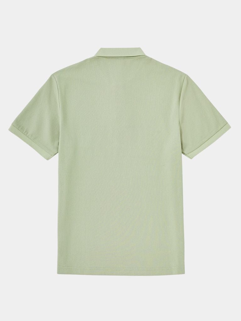 Roland | Klassisches Kurzarm-Poloshirt
