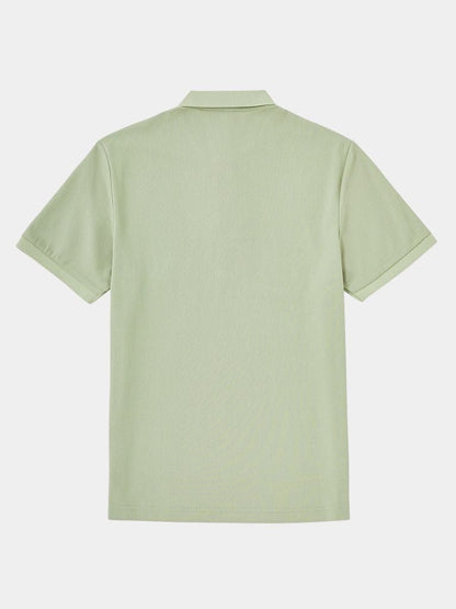Roland | Klassisches Kurzarm-Poloshirt