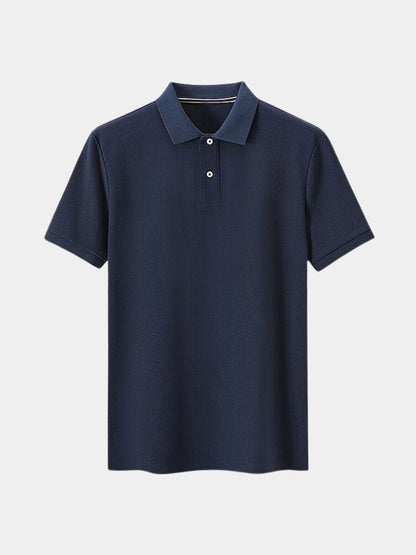 Roland | Klassisches Kurzarm-Poloshirt