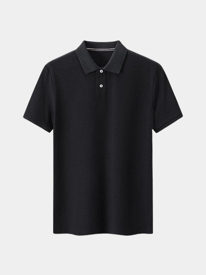 Roland | Klassisches Kurzarm-Poloshirt