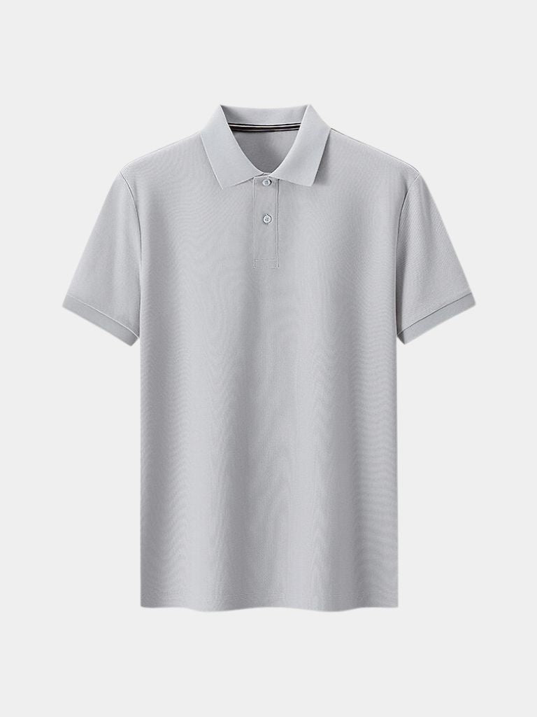 Roland | Klassisches Kurzarm-Poloshirt