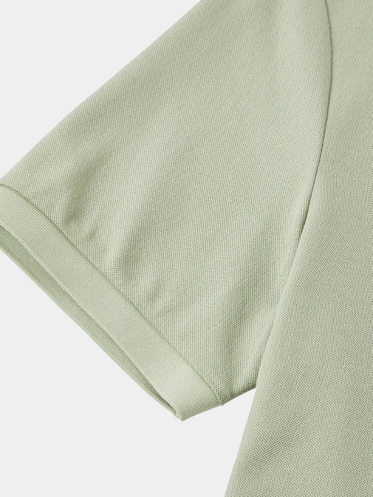 Roland | Klassisches Kurzarm-Poloshirt