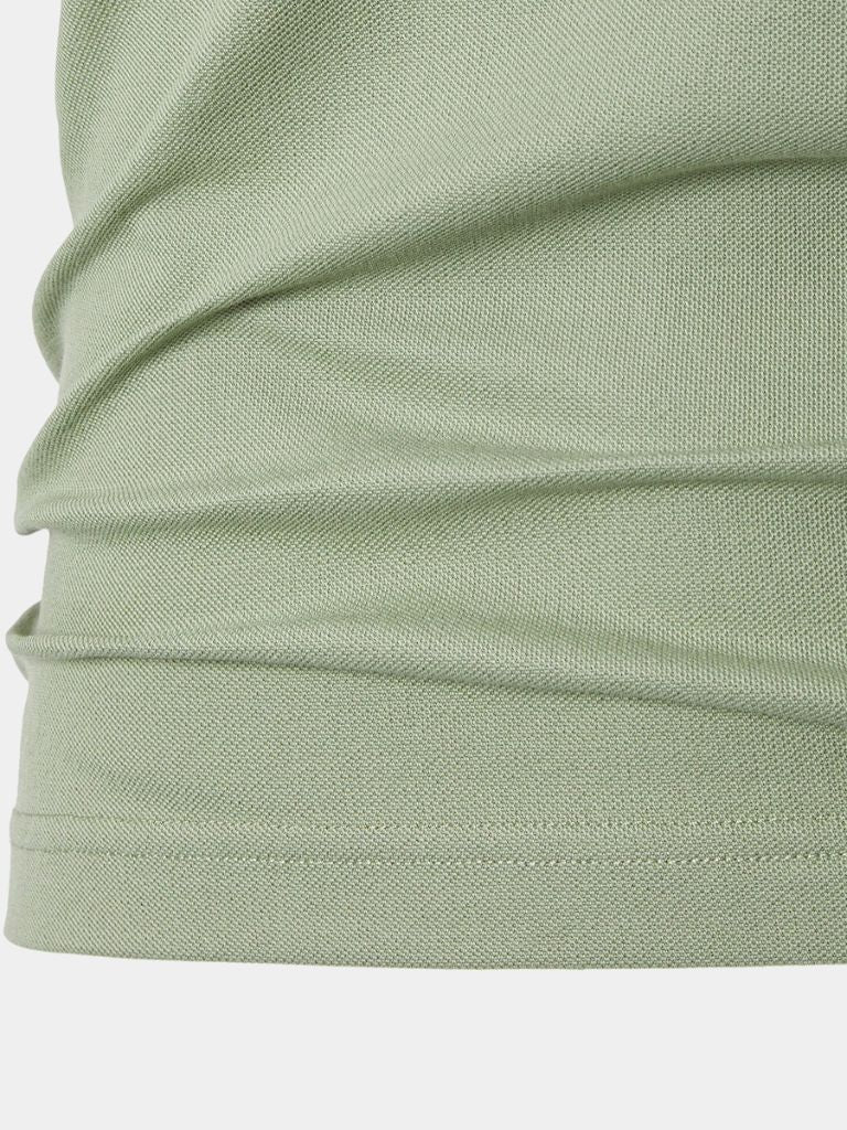 Roland | Klassisches Kurzarm-Poloshirt