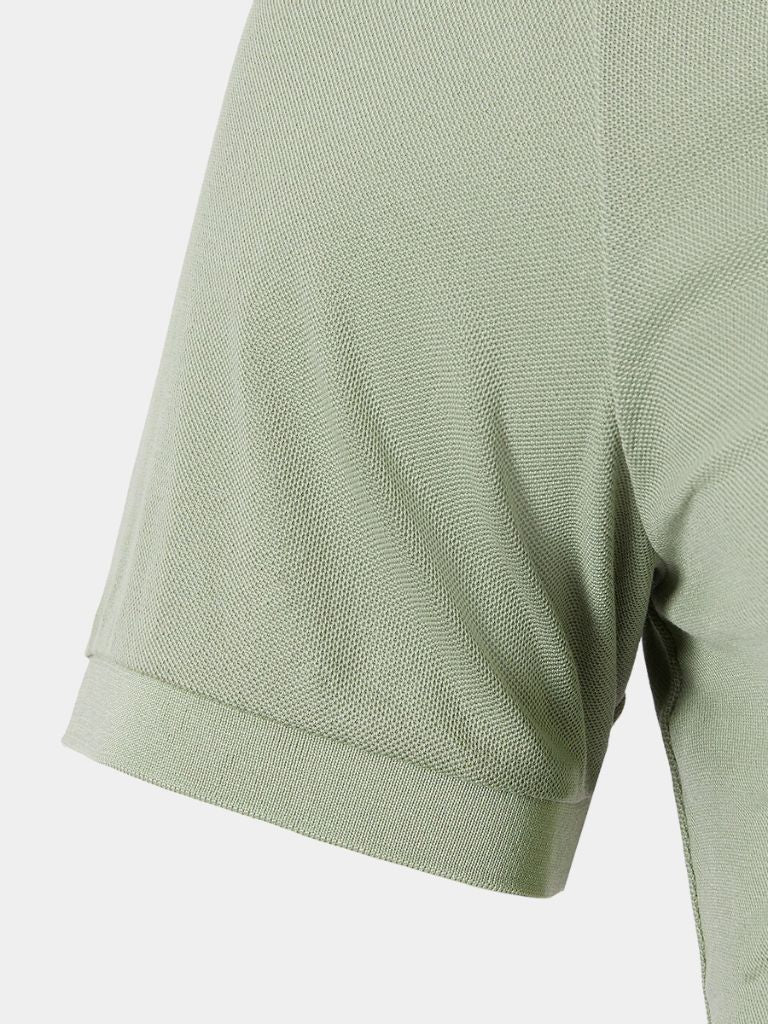 Roland | Klassisches Kurzarm-Poloshirt