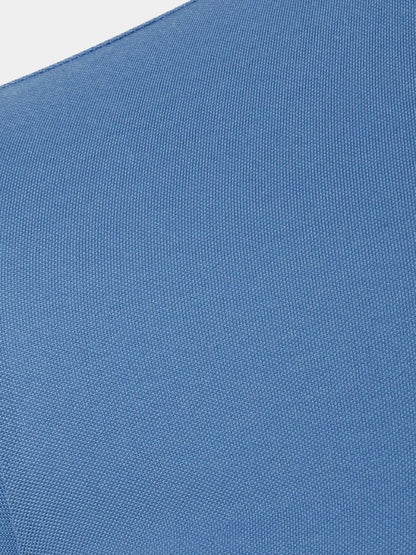 Rudolf | Klassisches blaues Poloshirt