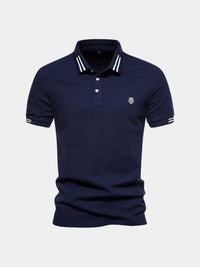 Marineblau