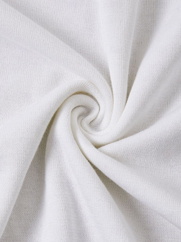Sigmund | Langarm-Poloshirt mit Reißverschluss