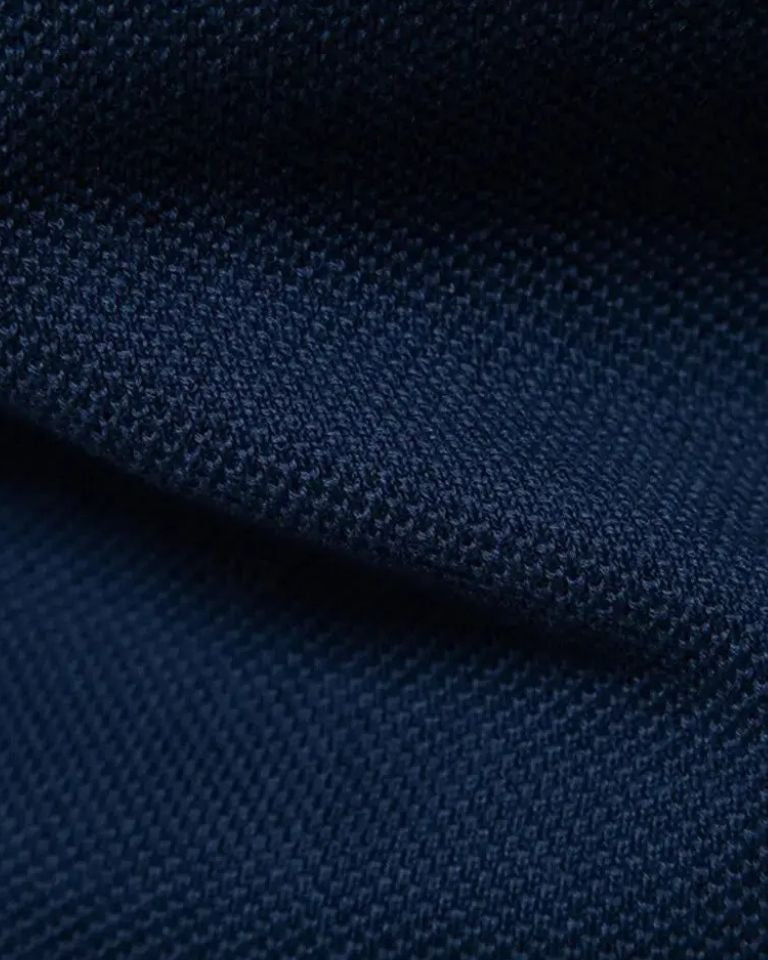 Torben | Colorblock-Troyer-Pullover